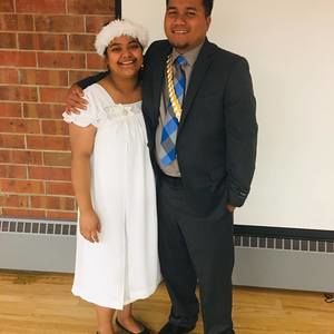 Meet your Posher, Sasa